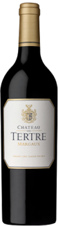 Château du Tertre 2021